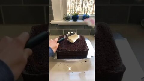 Jetski Cake tiktok drippycakes