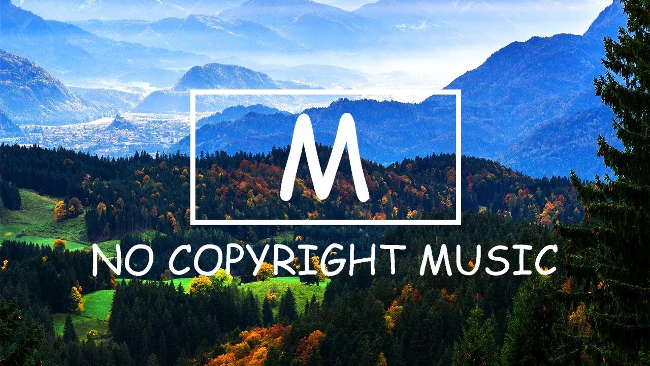 Axel - Desert Sounds（Mm No Copyright Music）