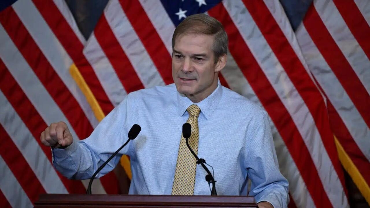 Jim Jordan Drops Massive News On The House Speaker Contest After Secret Vote