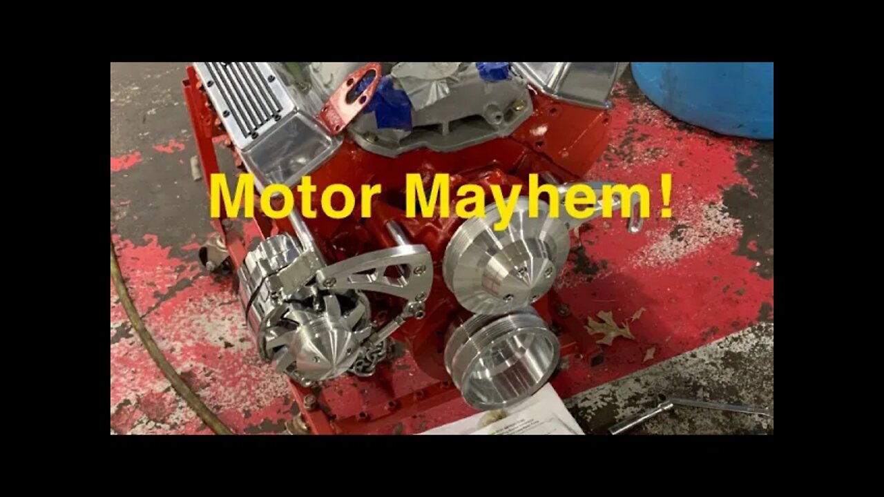 Motors Everywhere