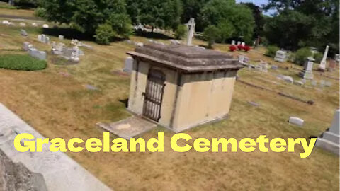 Graceland Cemetery