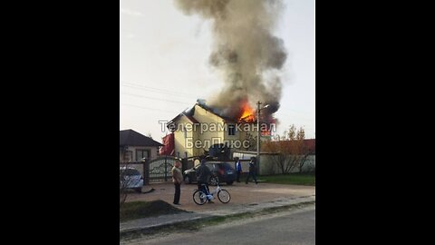 More from Belgorod Looks like a private house.