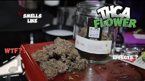 THCA | MOLOTOV COCKTAIL STRAIN – BLACK LABEL TOP SHELF - JK DISTRO