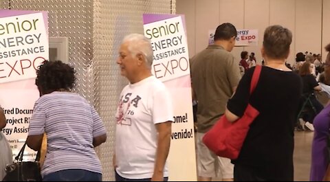 NV Energy hosting expo to assist seniors with power bills