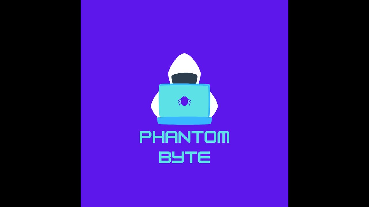 Phantom Byte 1 - Falando sobre programação.