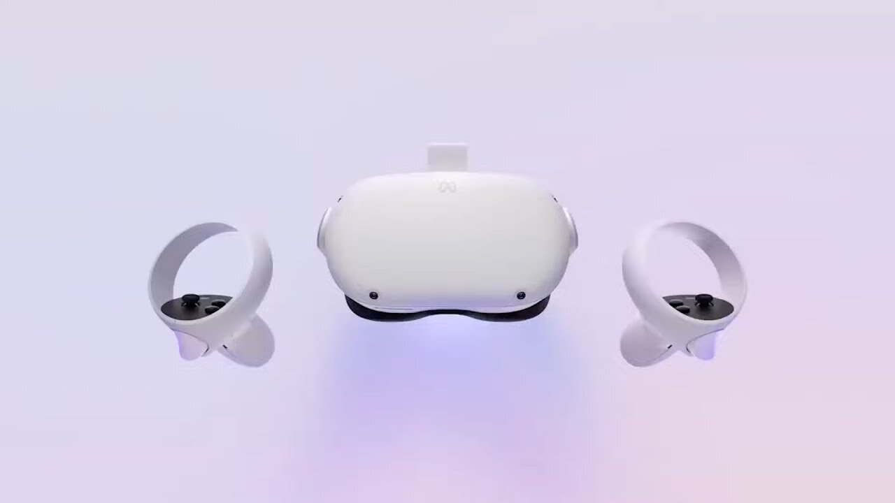 New Meta Oculus Quest 2/PRO V.47 updates