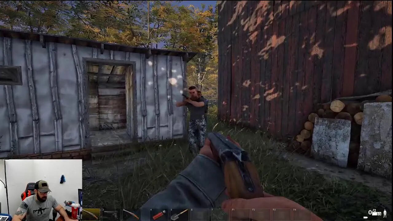FARMING SIMULATOR