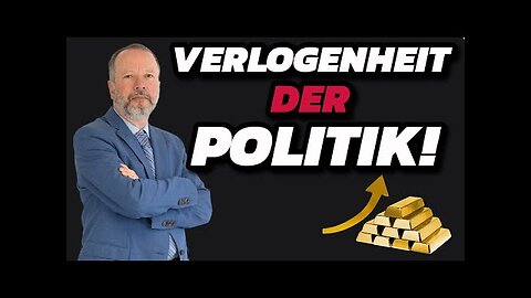 Dr. Markus Krall: Politisches Chaos & Goldrevolution Ankündigung!@Christian Bubeck🙈