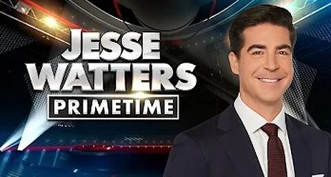 Jesse Watters Primetime 2/16/24