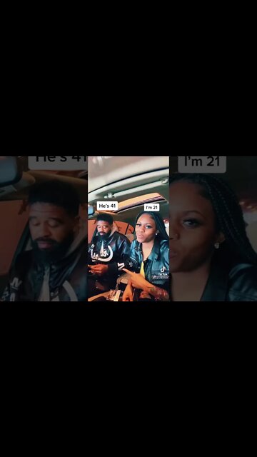 Older Man Finds Young Love #shorts