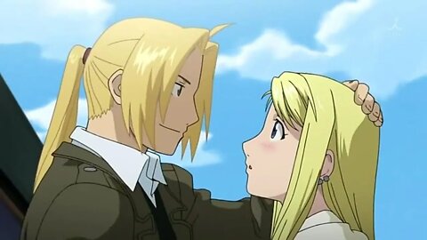 React L17 - Troca Equivalente (Edward Elric)