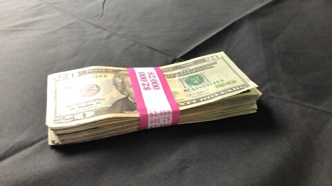 $2,000 in 20’s