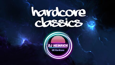 Hardcore Classics Mix