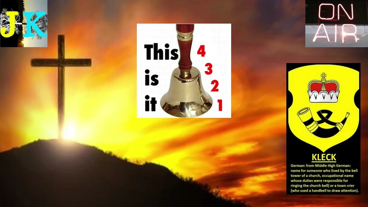 Blog Talk Radio Show #25-433 10/21/2014 - Jonathan Kleck