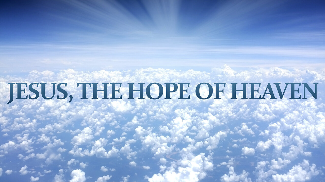 Understanding Heaven: What Really Awaits Us, In an inspiring interview, John Dash