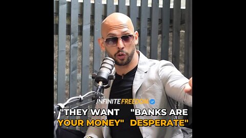 Banks DON'T want you to know this.