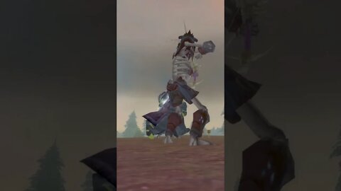 Blood Death Knight Leveling 🩸💀⚔️ Wrath of The Lich King Classic World of Warcraft WoW WoTLK Frost UH