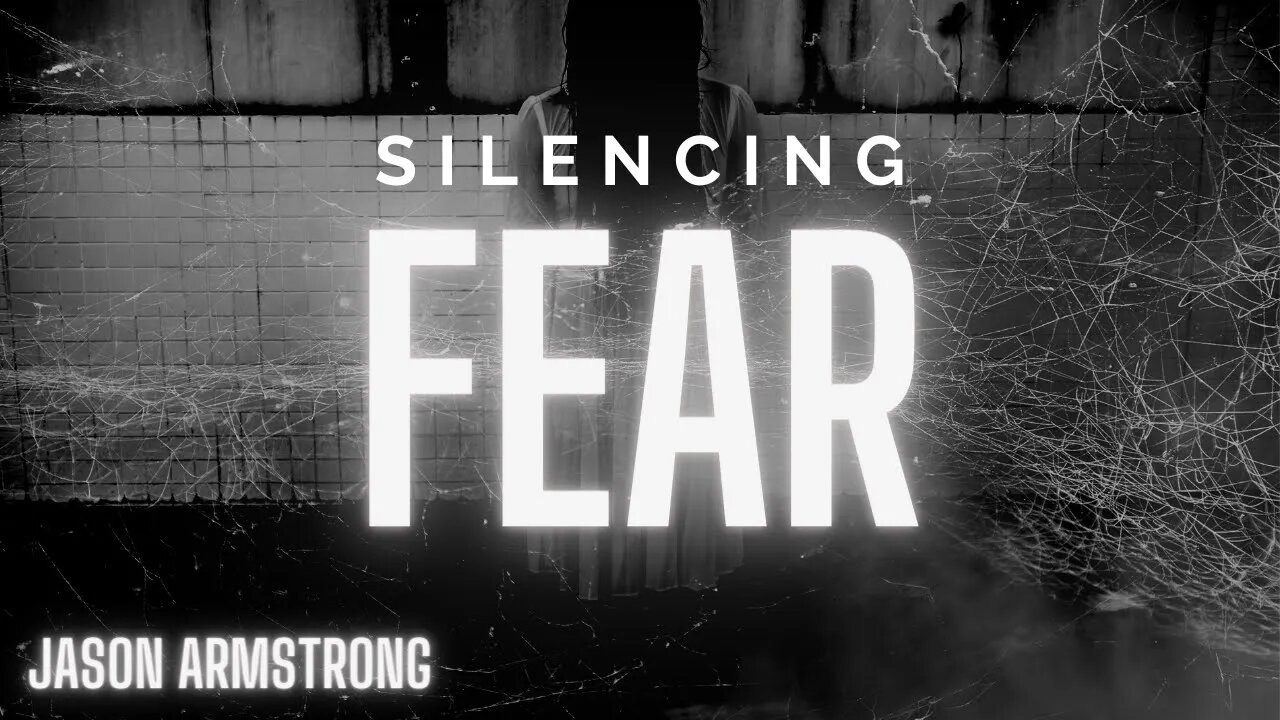 Silencing Fear
