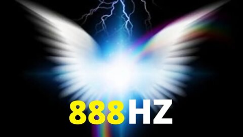 🎧 Portal de Abundância - Manifestar Milagres ⚛️ LEI DA ATRAÇÃO - FREQUÊNCIA 888Hz #meditação