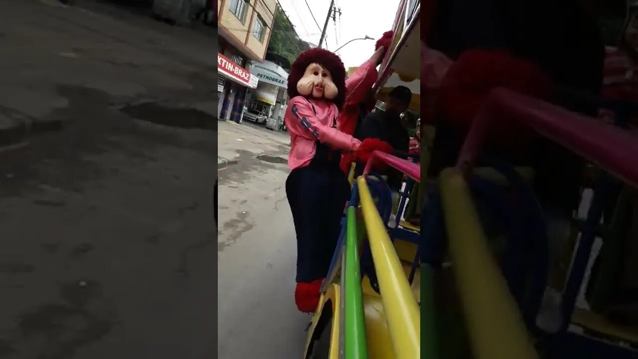 O MELHOR, DA CARRETA DA ALEGRIA POP STAR, DANÇANDO FOFÃO, CHAVES E BEN10, LIKE 109