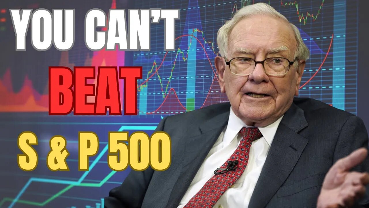 What is the S&P 500 | Everything You Need to Know