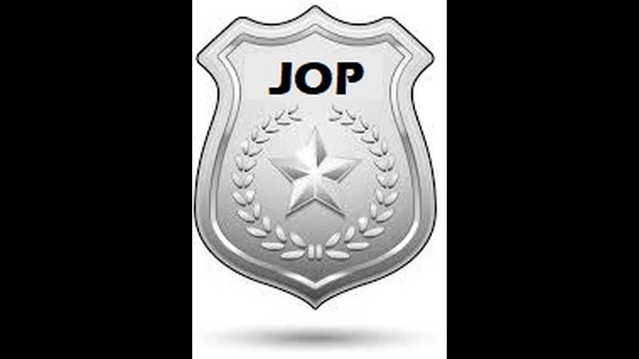 JOP Part (1)