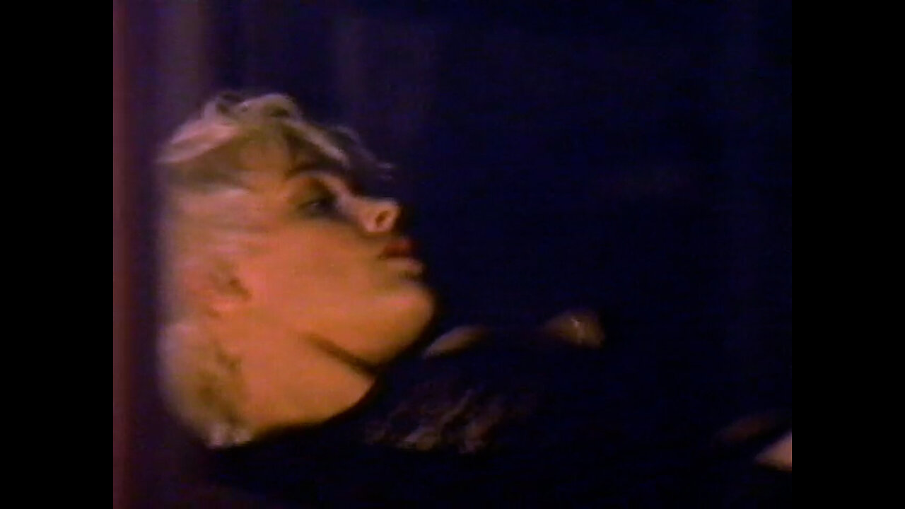 May 12, 1989 - TV Trailer for 'Domino' with Brigitte Nielsen