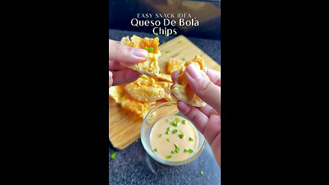 Queso de bola cheese