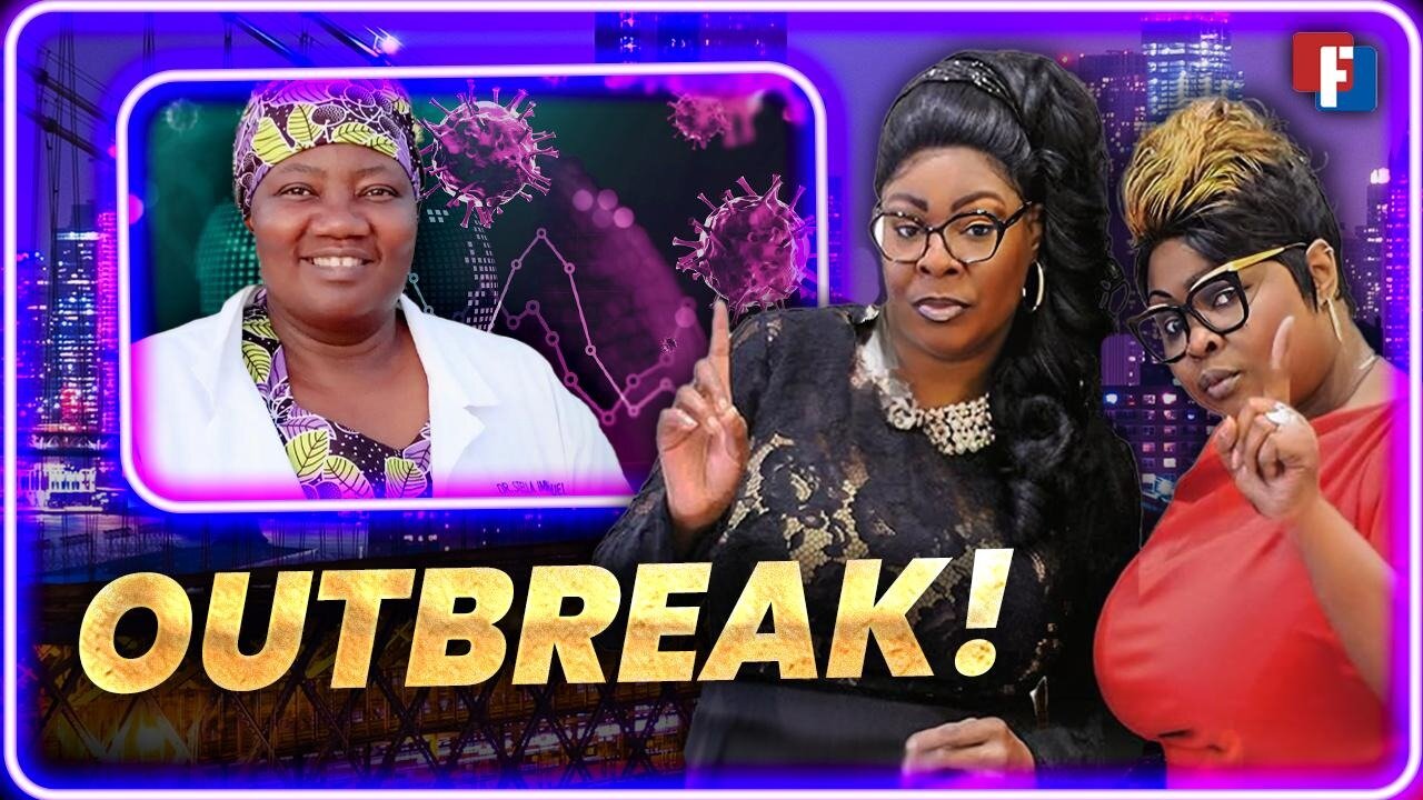 Dr Stella joins Silk to discuss The Outbreak