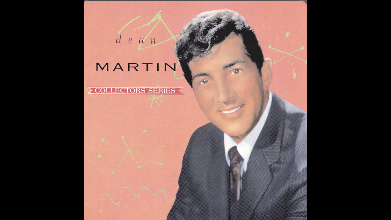 Dean Martin That’s Amore