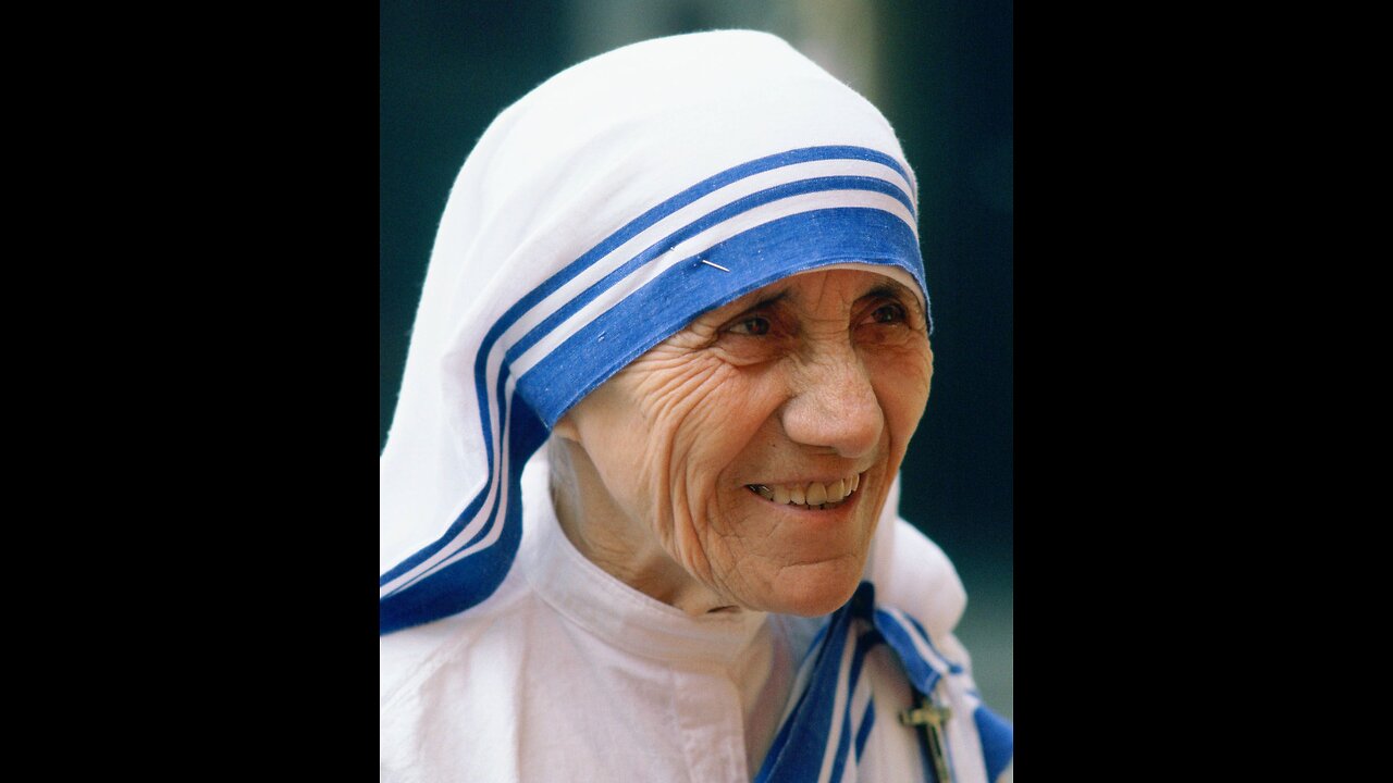 The Unsaintly Mother Teresa