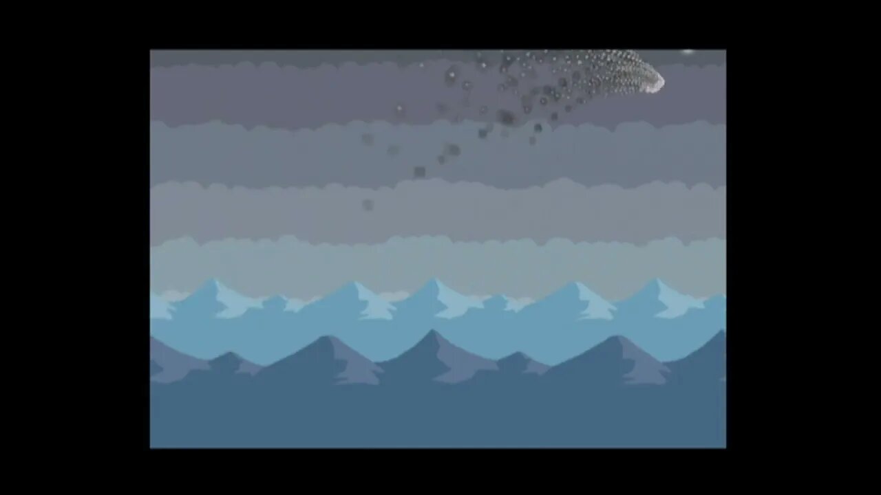 Paper Mario The Thousand Year Door 100% #42 The Moon (No Commentary)