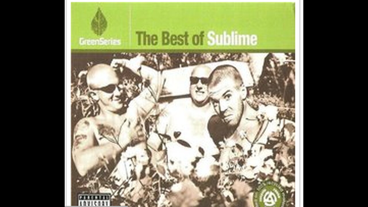 Waiting For My Ruca > Scarlet Begonias (Live At The Palace - 1995) by SUBLIME