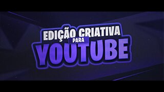 ESTÁ COMEÇANDO UM CANAL AGORA? Faça vídeos INCRÍVEIS (Aprenda Hoje)