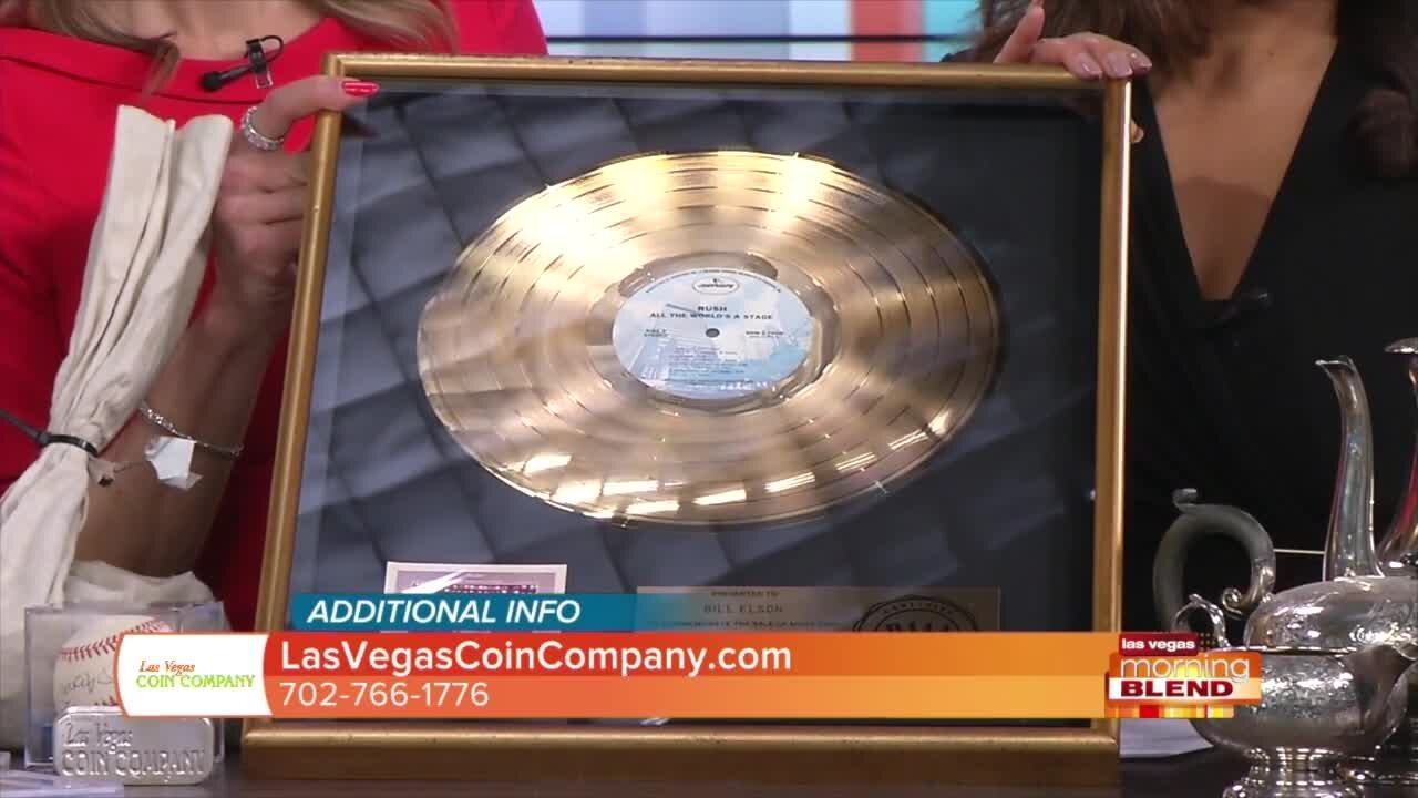 Las Vegas Coin Company