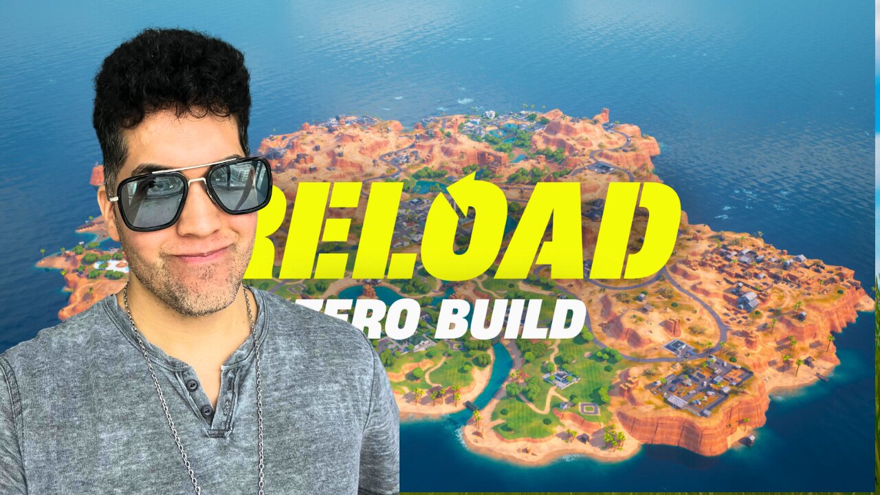 Road To Unreal - Reload