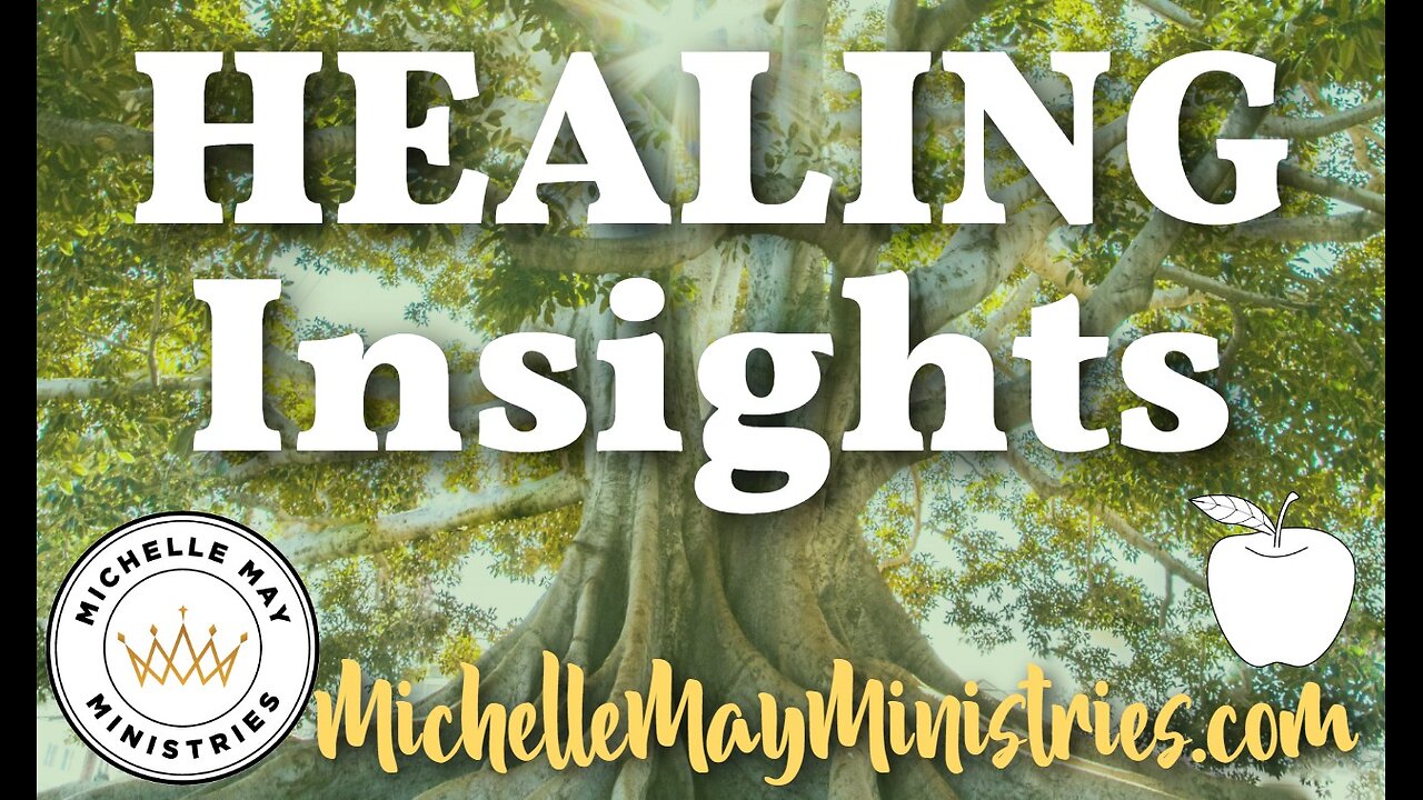Healing Insights