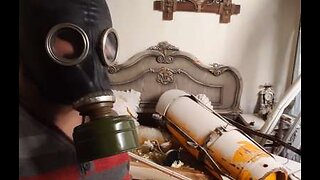 The Truth About Syrian Gas Attacks Part 1