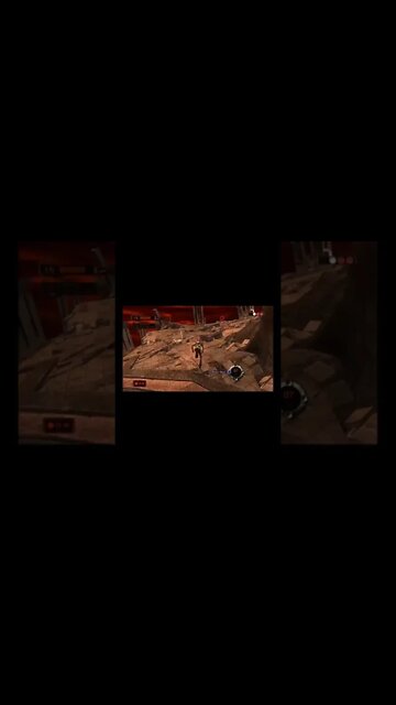 The Peak Phantom Dust Experience