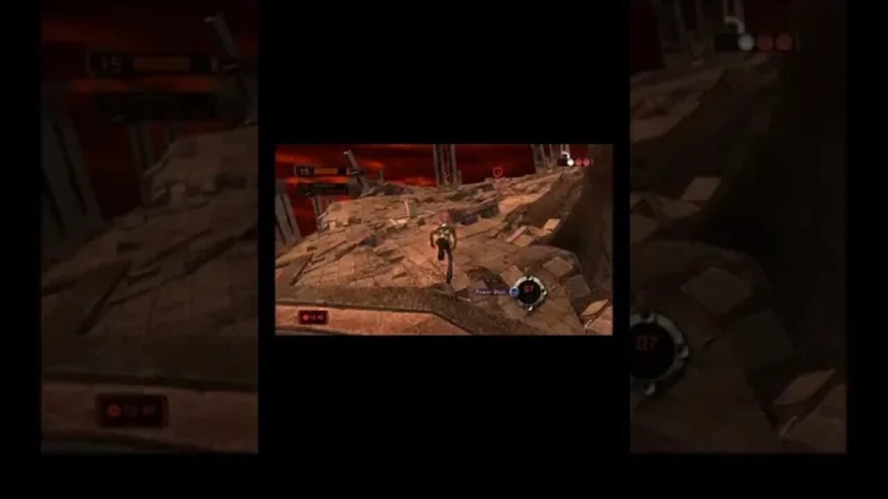 The Peak Phantom Dust Experience