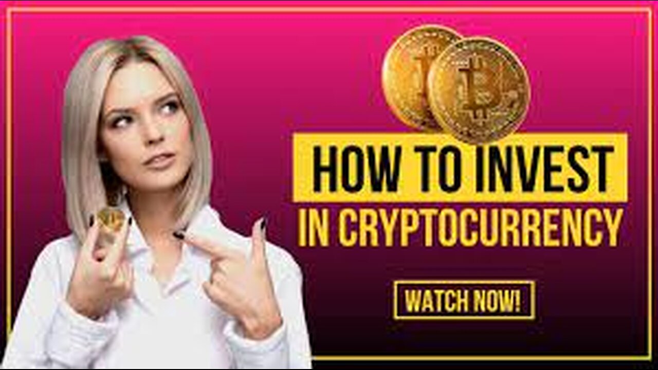 The Missing Key to Your Financial Success: New Crypto Masterclass Revealed!