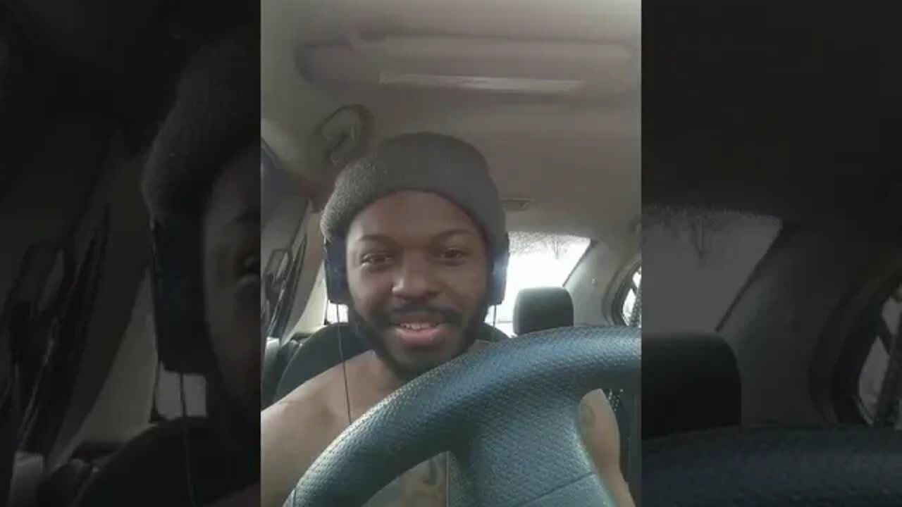 I can't see beyond this wealth.