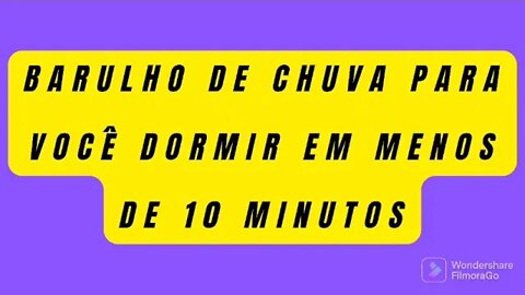 INSÔNIA NUNCA MAIS... ASSISTA A ESSE VÍDEO SE LIVRE DA FALTA DE SONO🥱😴😪