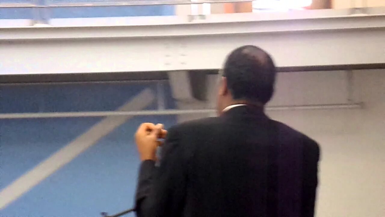 Ben Carson at Manchester Community college 3 of lots 5-10-2015