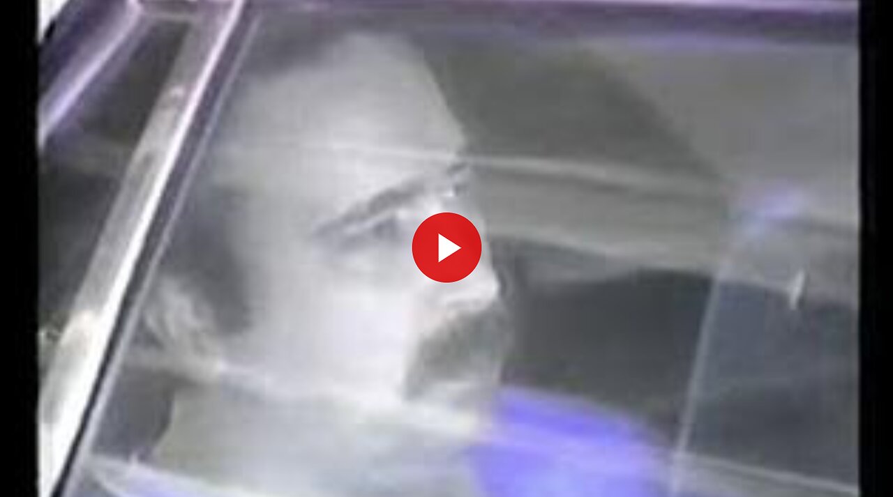 Programmed To Kill/Satanic Cover-Up Part 179 (Bob Berdella - The Kansas City Butcher)