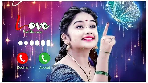 Romantic Ringtone💕 Love Ringtone💕 Hindi Ringtone Love Story Ringtone💕 Mp3 Ringtone
