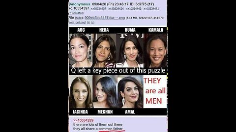 Crowder's GENUINE Thoughts On Trans People | Louder With Crowder