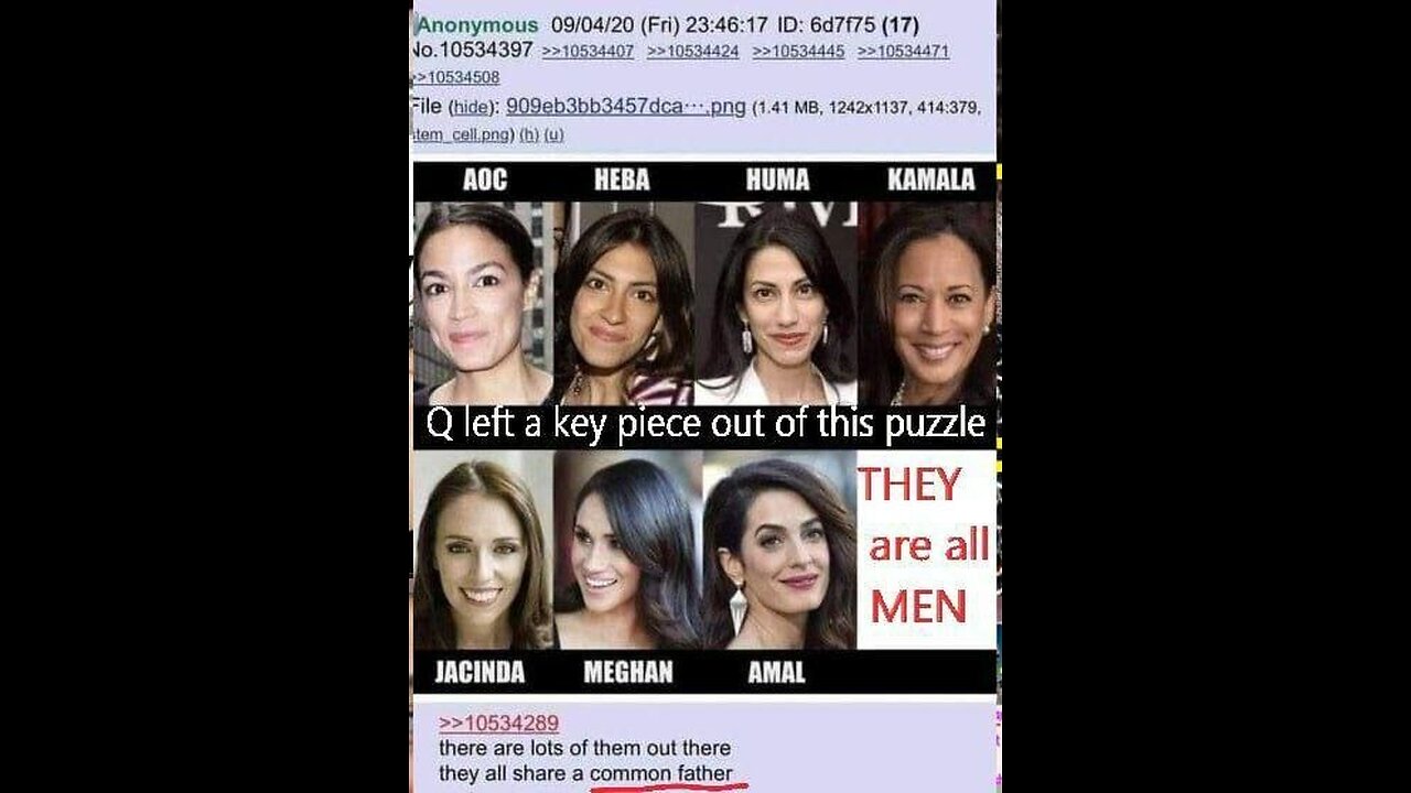 Crowder's GENUINE Thoughts On Trans People | Louder With Crowder