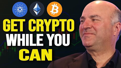 There are Millions To Be made - Kevin O'Leary