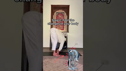 Do this if you don’t have time for yoga